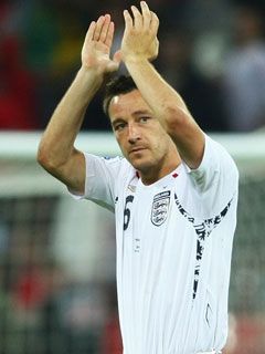 John Terry 