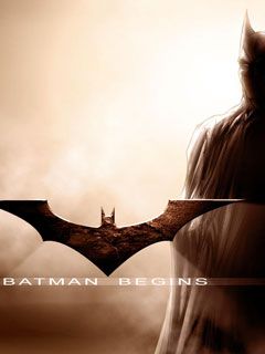 Batman Begins