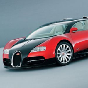 Bugatti