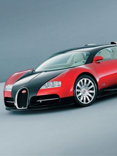 Bugatti