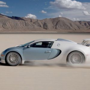 Bugatti