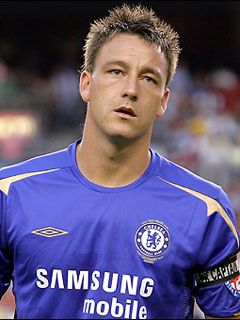 John Terry