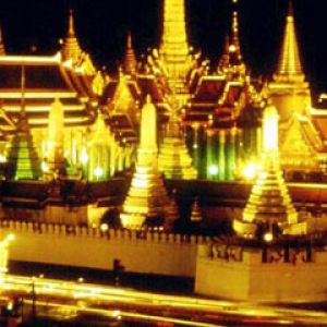 Bangkok