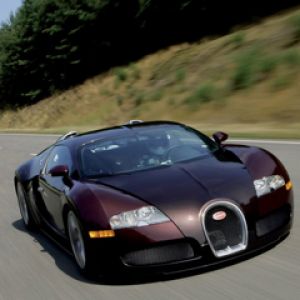 Bugatti