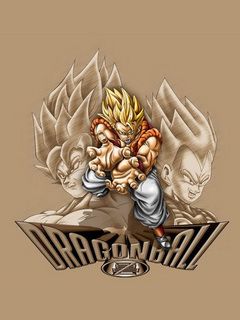 Dragonball