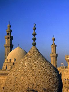 Cairo