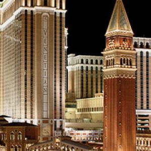 Venetian Makao