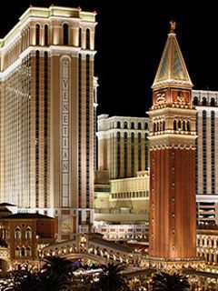 Venetian Makao