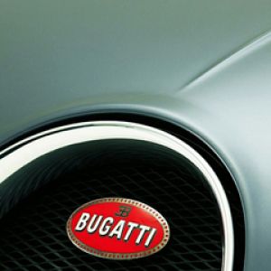 Bugatti