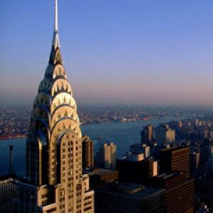 Chrysler Building