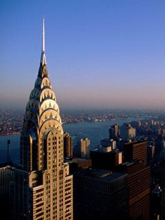 Chrysler Building