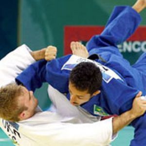 Judo - Beijing 2008