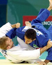 Judo - Beijing 2008