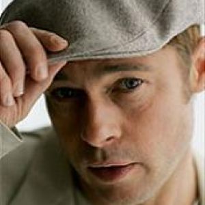 Brad Pitt