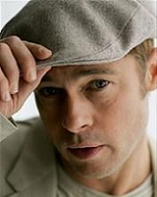 Brad Pitt