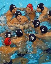 Waterpolo - Beijing 2008