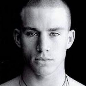 Channing Tatum