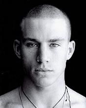 Channing Tatum