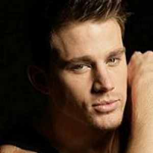 Channing Tatum 