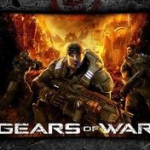 Gears of War