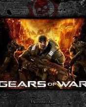 Gears of War