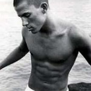 Channing Tatum