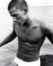 Channing Tatum