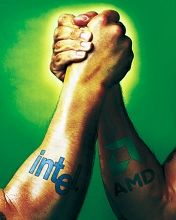 Intel vs. Amd