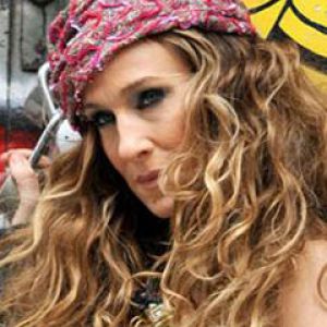 Sarah Jessica Parker