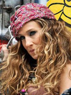 Sarah Jessica Parker