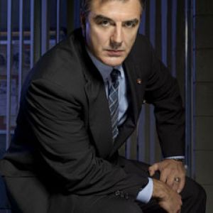 Chris Noth