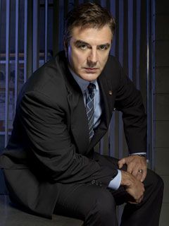 Chris Noth