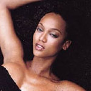 Tyra Banks