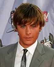 Zac Efron