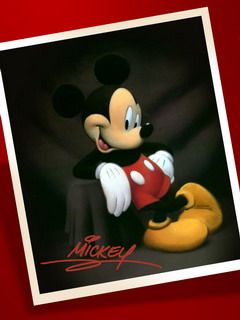 Mickey