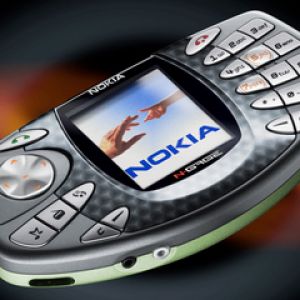 Nokia