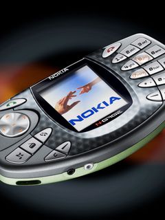 Nokia