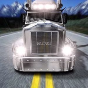 Kamion