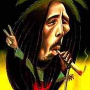 Bob Marley