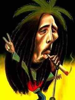 Bob Marley