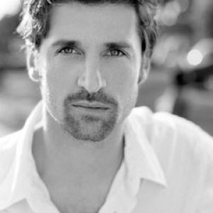 Patrick Dempsey