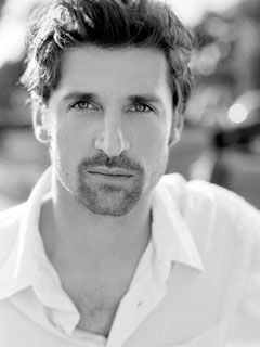 Patrick Dempsey
