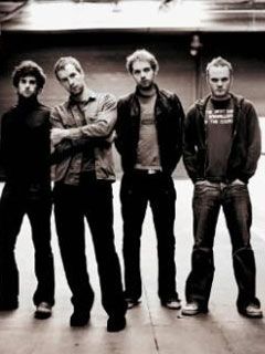 Coldplay