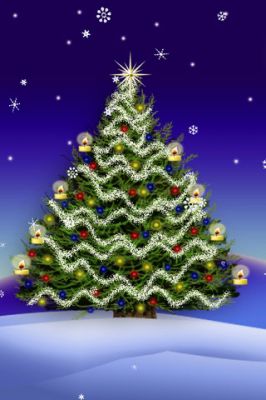 Great Christmas Tree