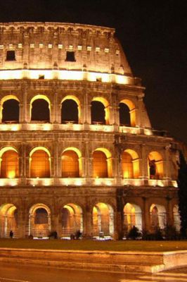 Colosseum - Roma