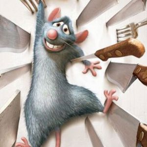 Ratatouille