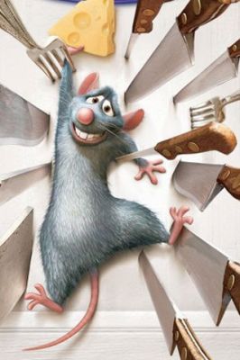 Ratatouille