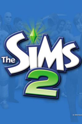 The Sims 2