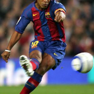 Ronaldinho