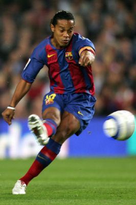 Ronaldinho